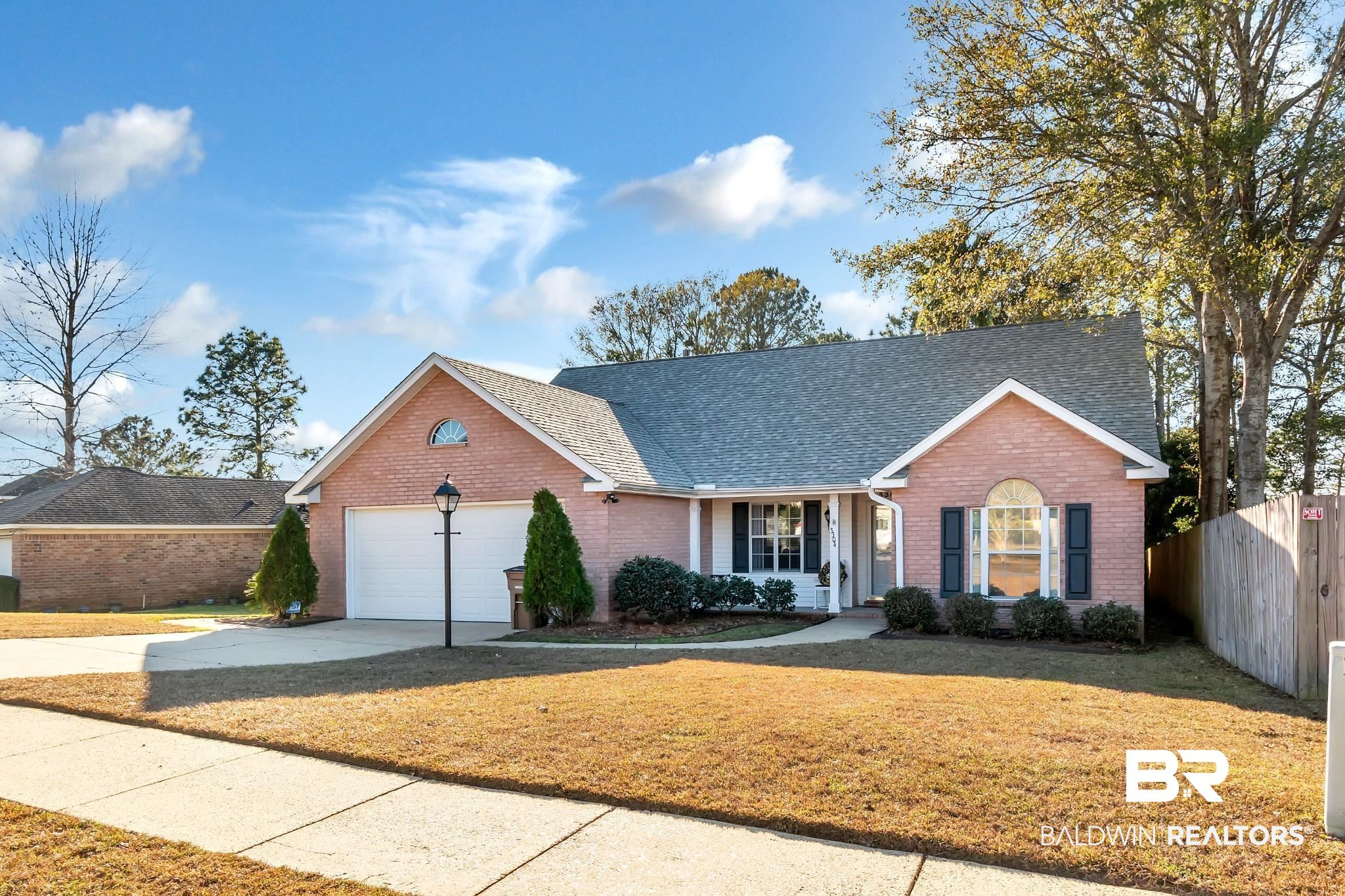 3304 Legacy Lane Mobile, AL 36695 - Photo 37 of 38