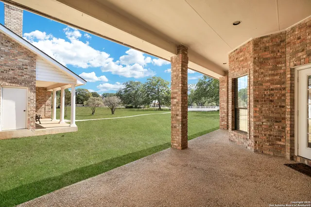$775,000 | 8703 Rolling Acres Trail, Boerne, TX 78015