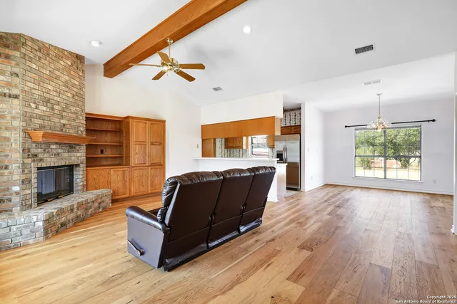 $775,000 | 8703 Rolling Acres Trail, Boerne, TX 78015