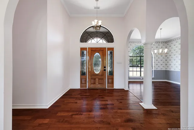 $775,000 | 8703 Rolling Acres Trail, Boerne, TX 78015