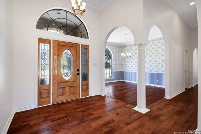 $775,000 | 8703 Rolling Acres Trail, Boerne, TX 78015