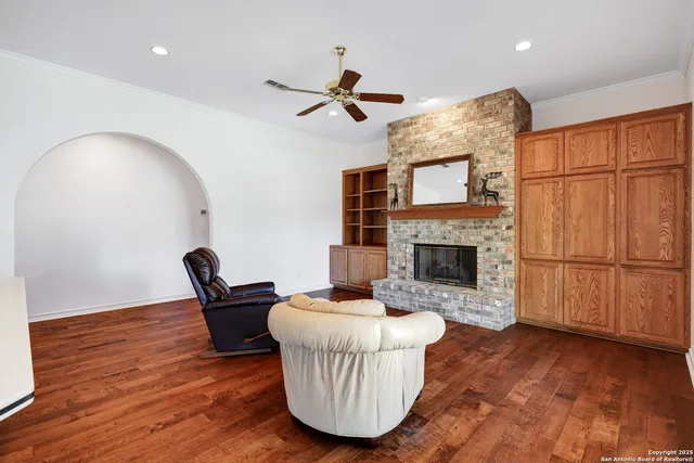 $775,000 | 8703 Rolling Acres Trail, Boerne, TX 78015