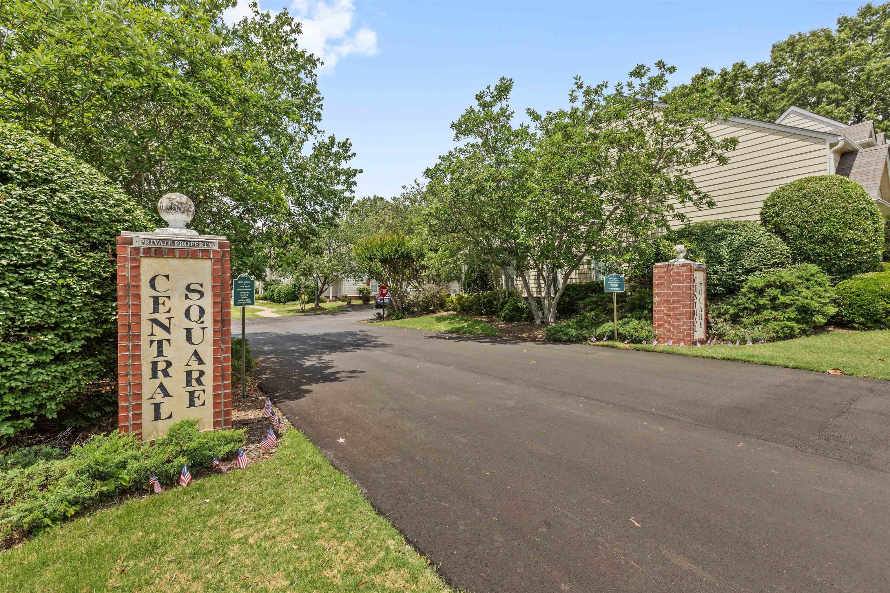 132 Center Springs Place Collierville, TN 38017 - Photo 26 of 26