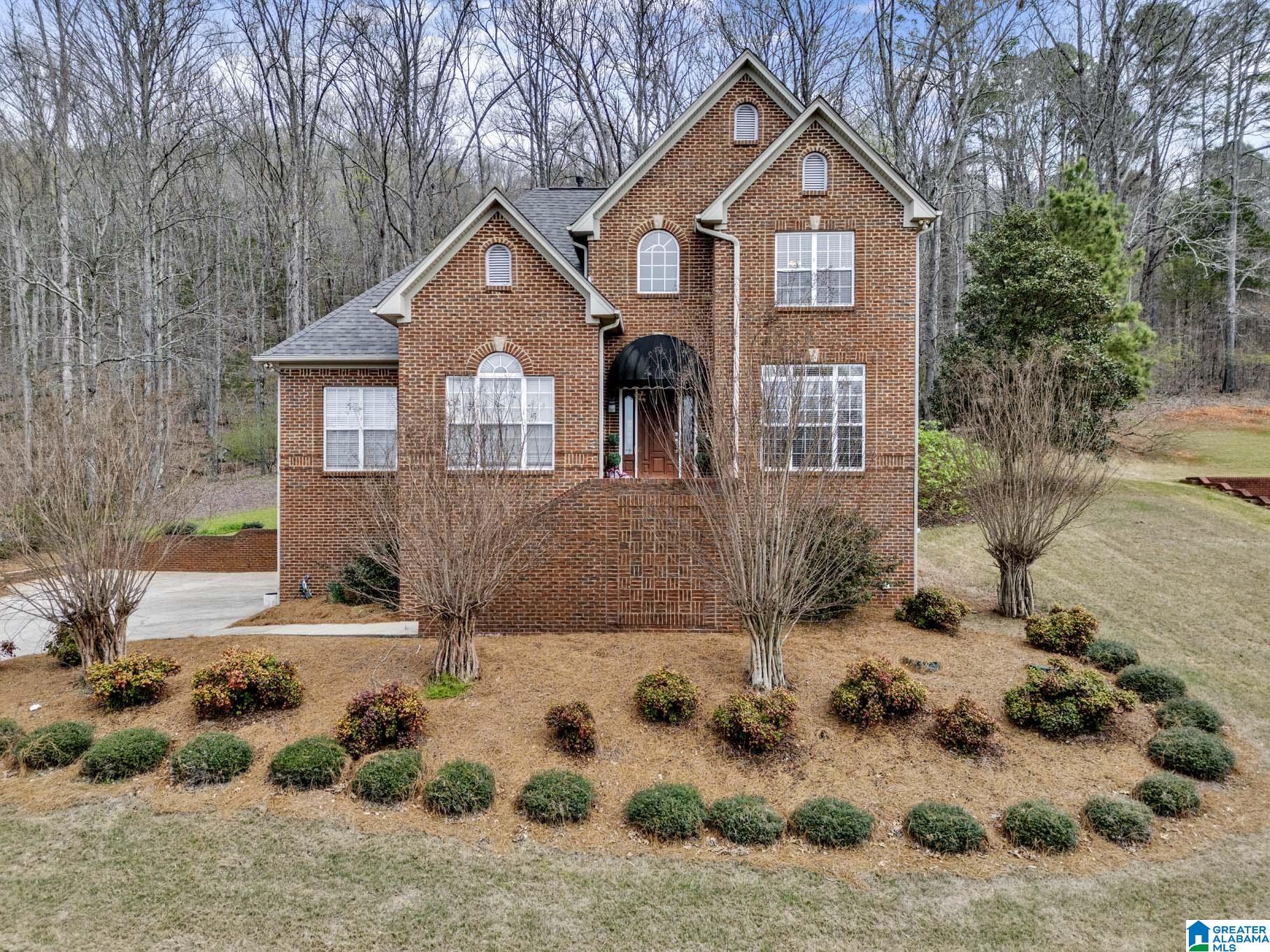973 MacDonald Lk Road Springville, AL 35146 - Photo 1 of 50 Gallery Image 1