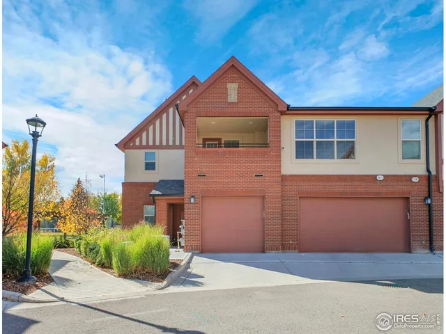 $450,000 | 1379 Charles Drive, Unit E5, Longmont, CO 80503