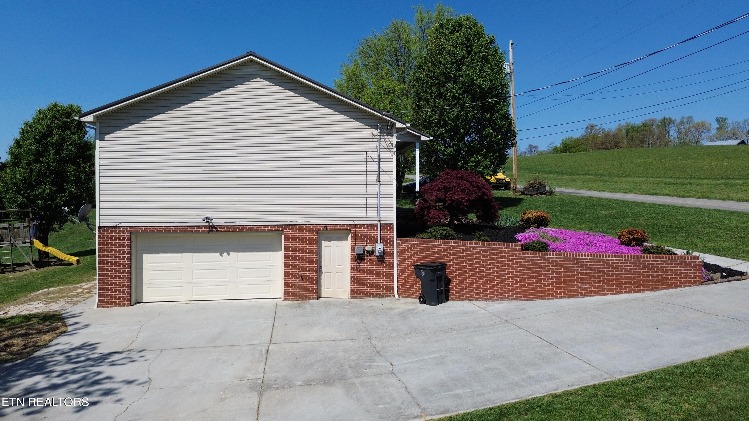 2151 Frank Hodge Road Talbott, TN 37877 - Photo 36 of 53 DJI_0410