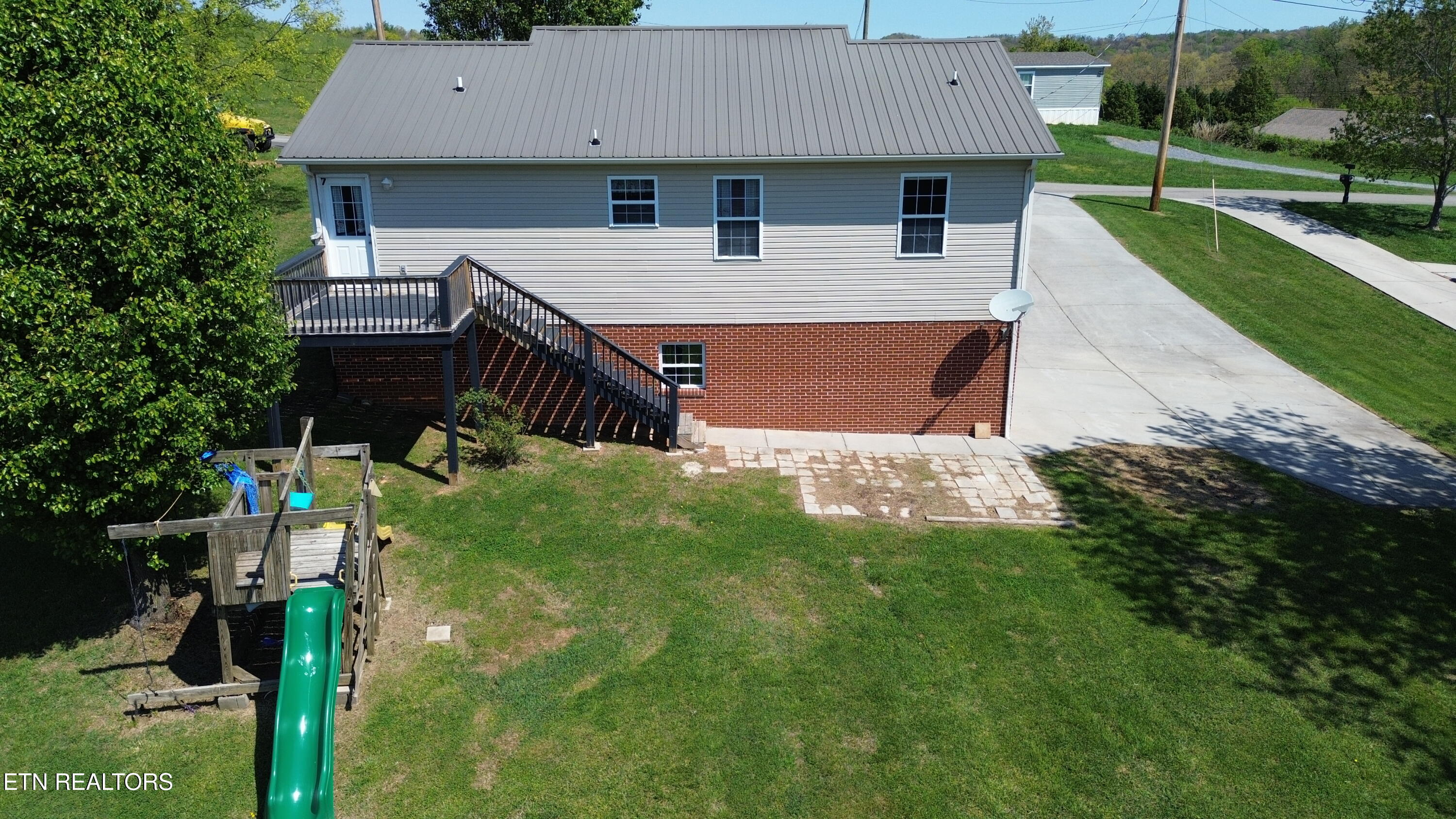 2151 Frank Hodge Road Talbott, TN 37877 - Photo 37 of 53 DJI_0408