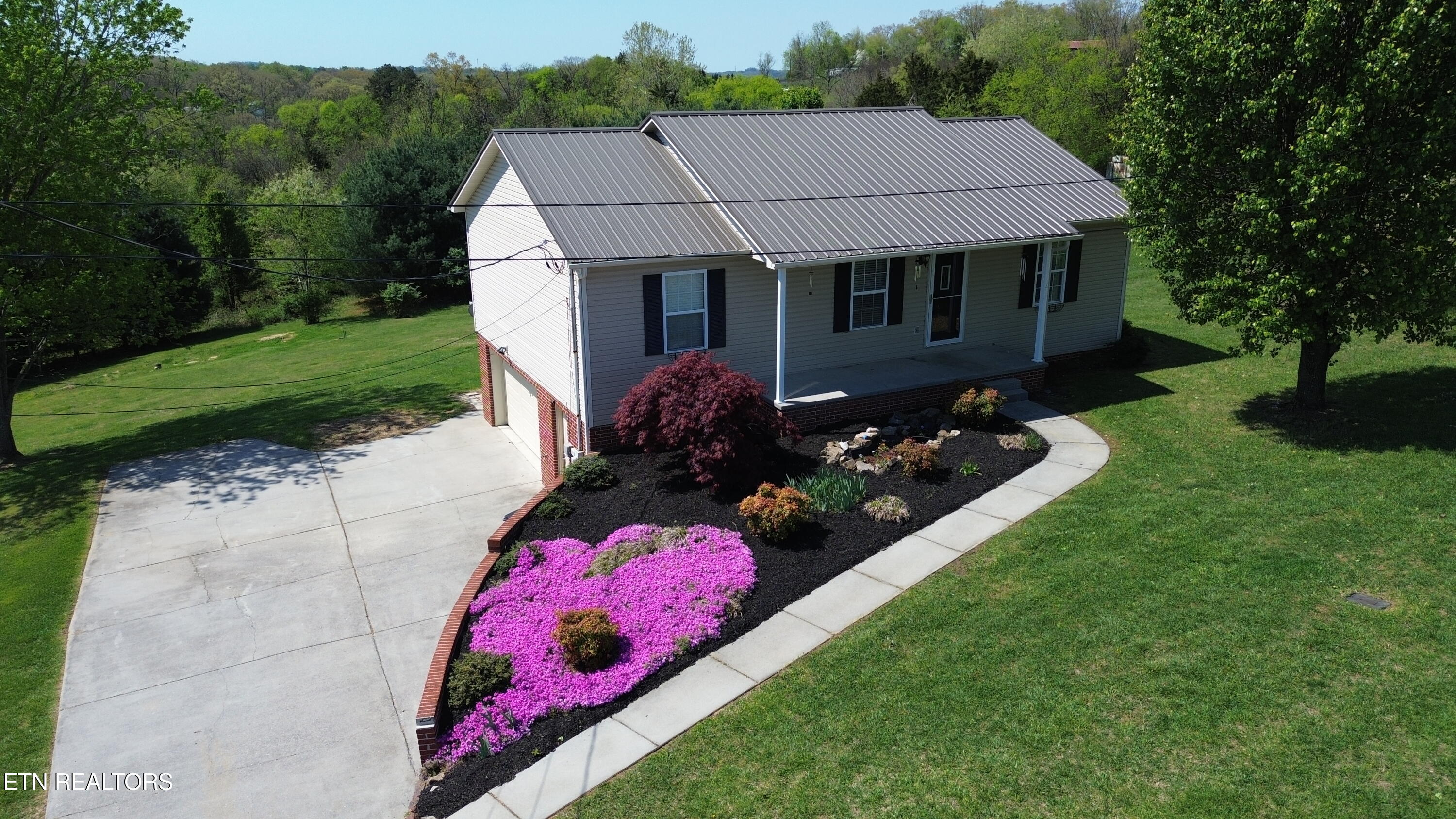 2151 Frank Hodge Road Talbott, TN 37877 - Photo 40 of 53 DJI_0403