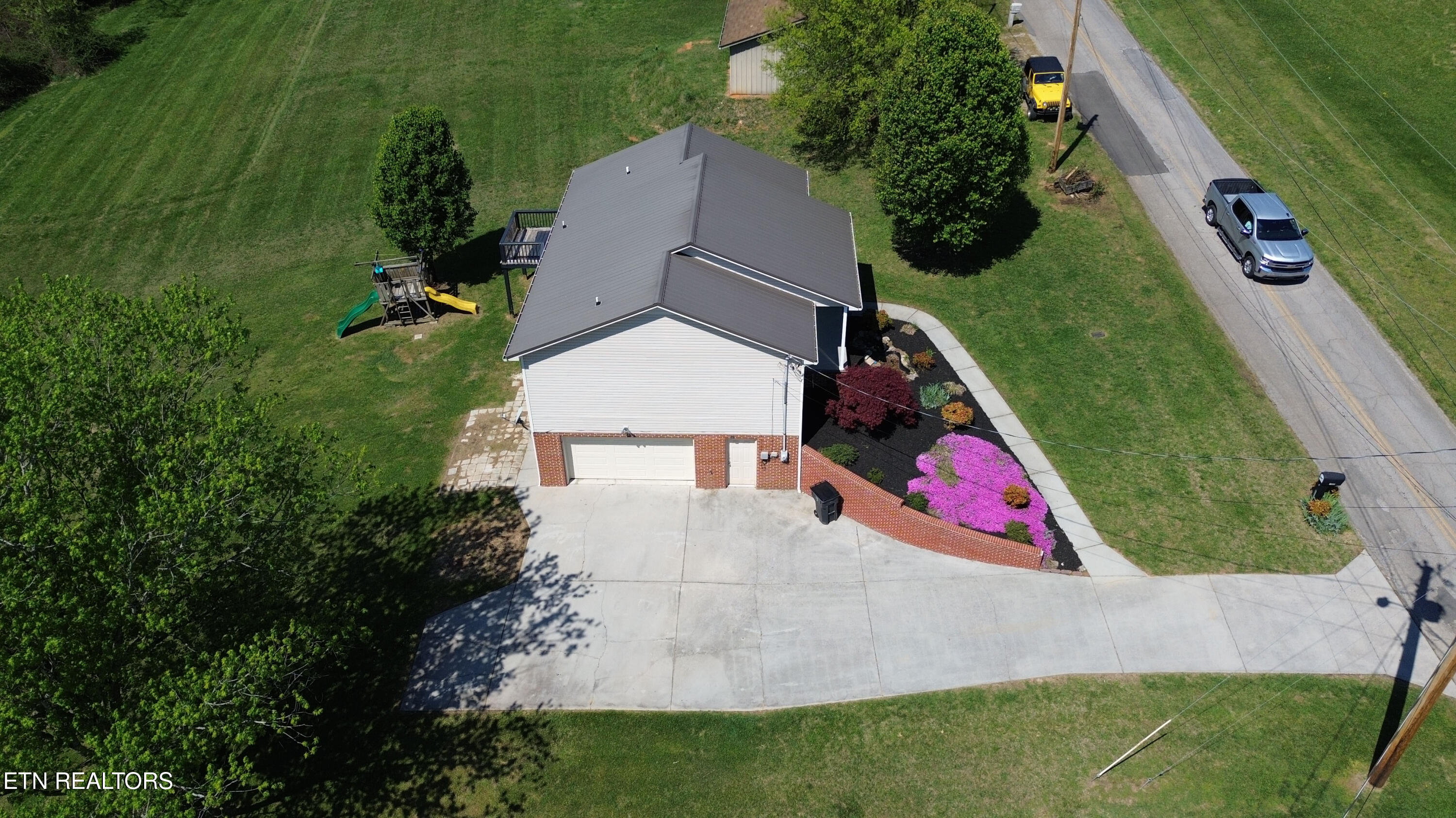 2151 Frank Hodge Road Talbott, TN 37877 - Photo 41 of 53 Jessicas house 2 (1)