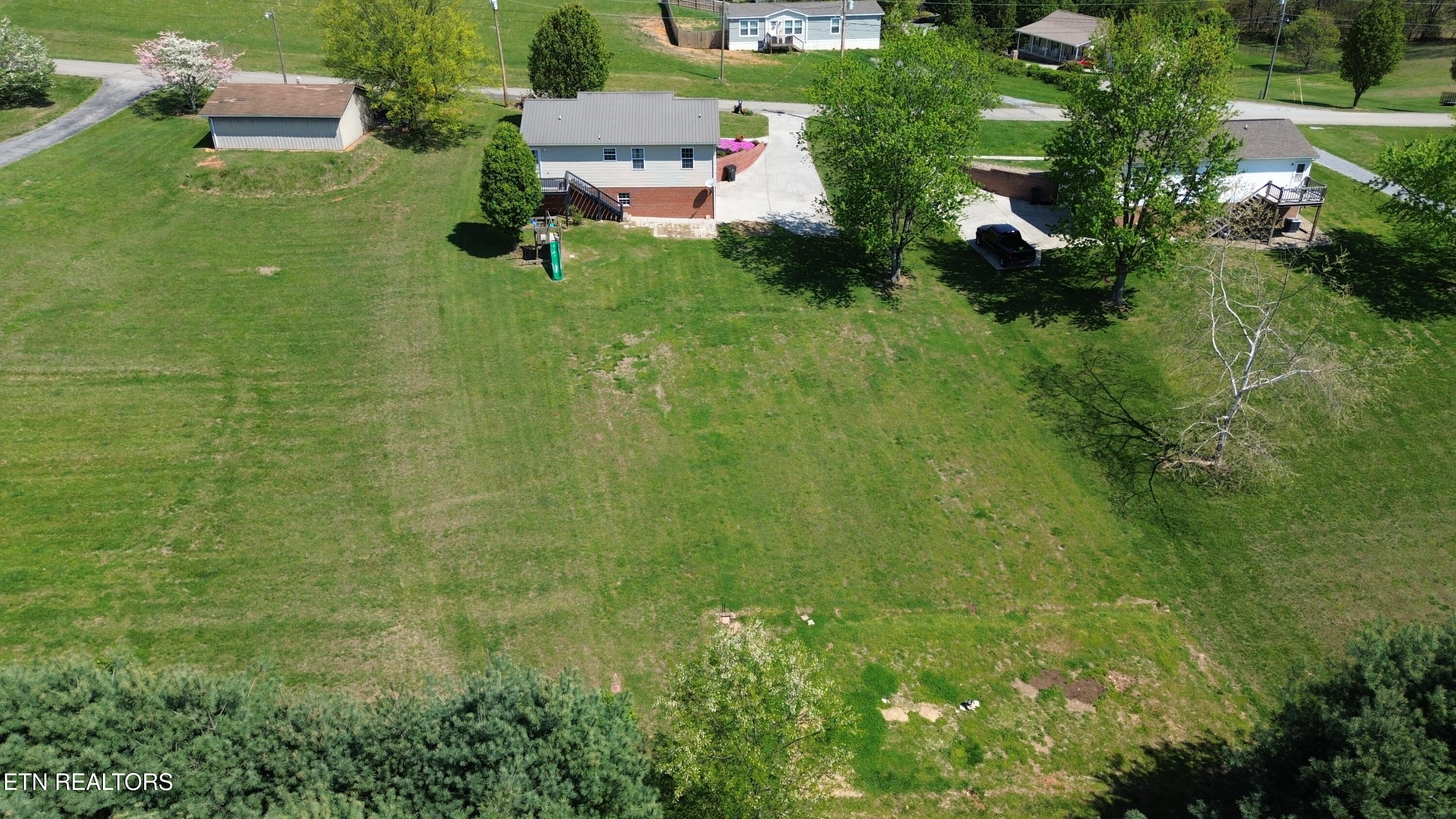 2151 Frank Hodge Road Talbott, TN 37877 - Photo 42 of 53 DJI_0405