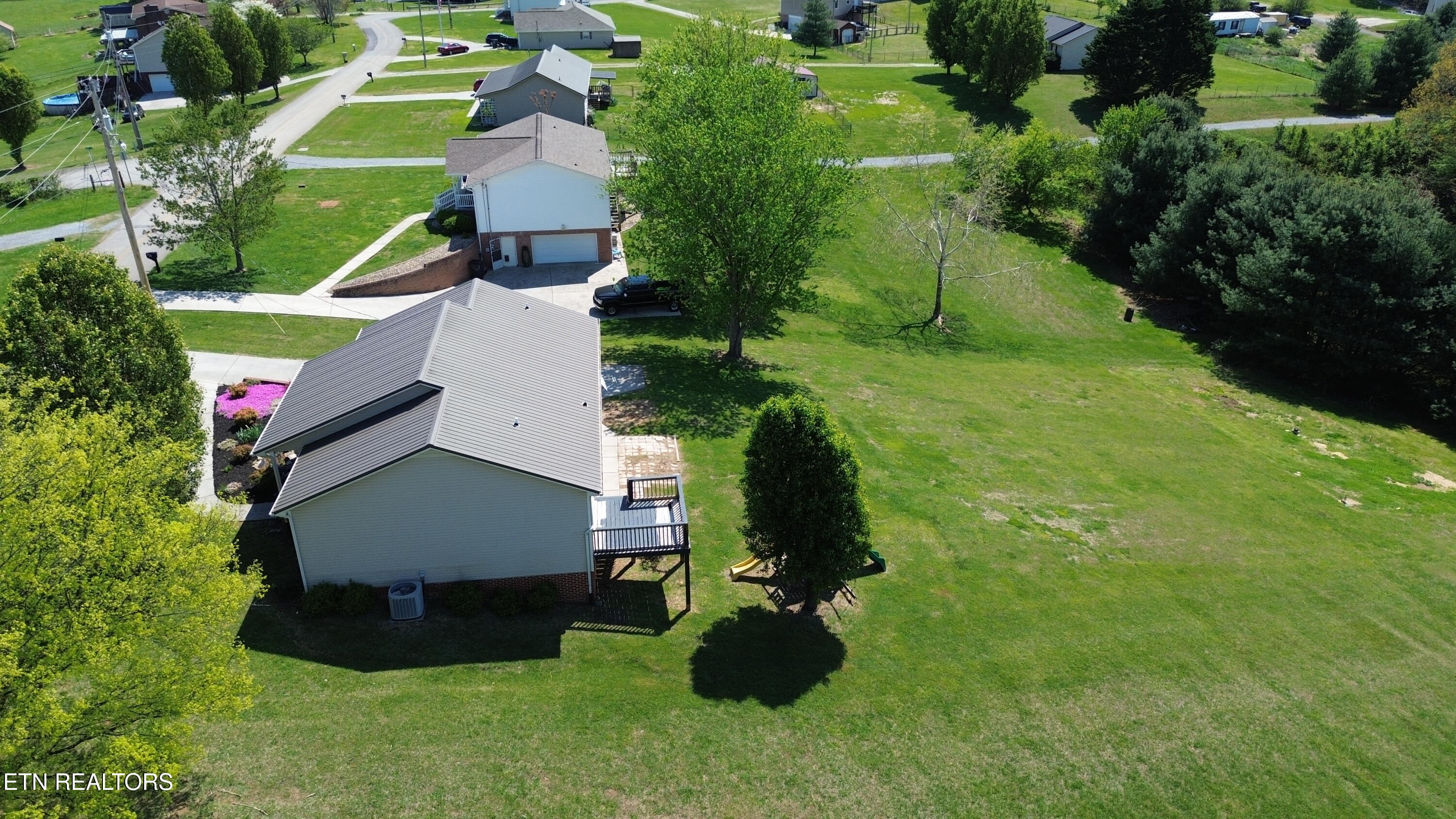2151 Frank Hodge Road Talbott, TN 37877 - Photo 43 of 53 DJI_0406