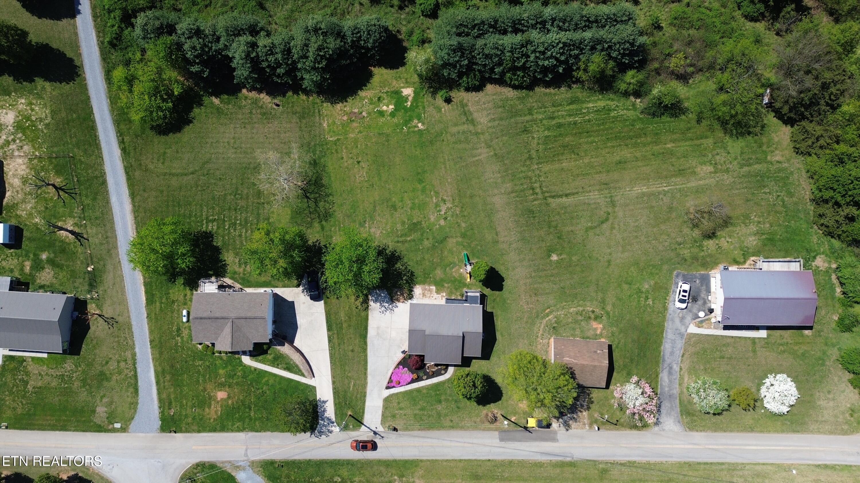 2151 Frank Hodge Road Talbott, TN 37877 - Photo 45 of 53 DJI_0393