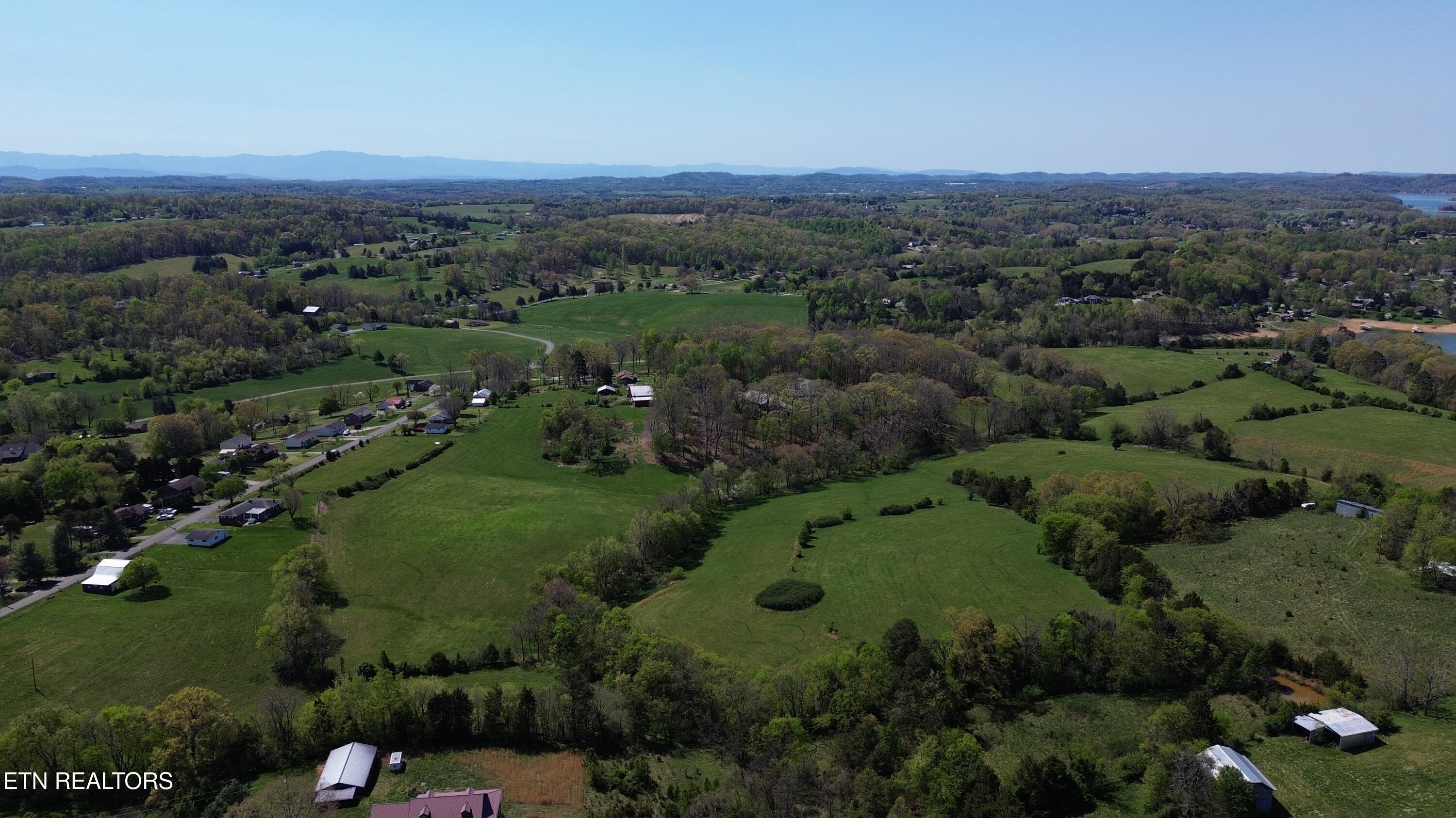 2151 Frank Hodge Road Talbott, TN 37877 - Photo 46 of 53 DJI_0394