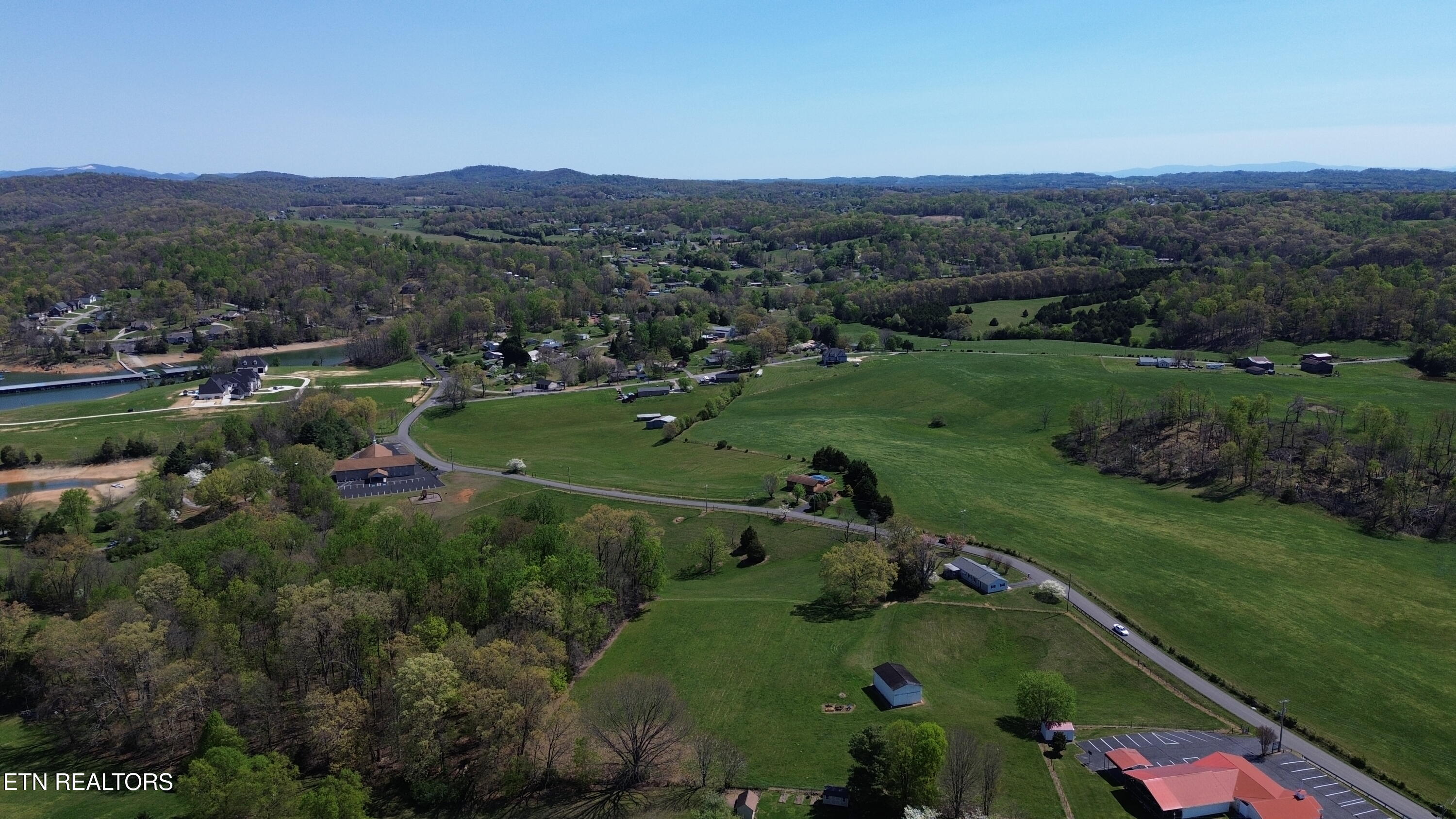 2151 Frank Hodge Road Talbott, TN 37877 - Photo 50 of 53 DJI_0398