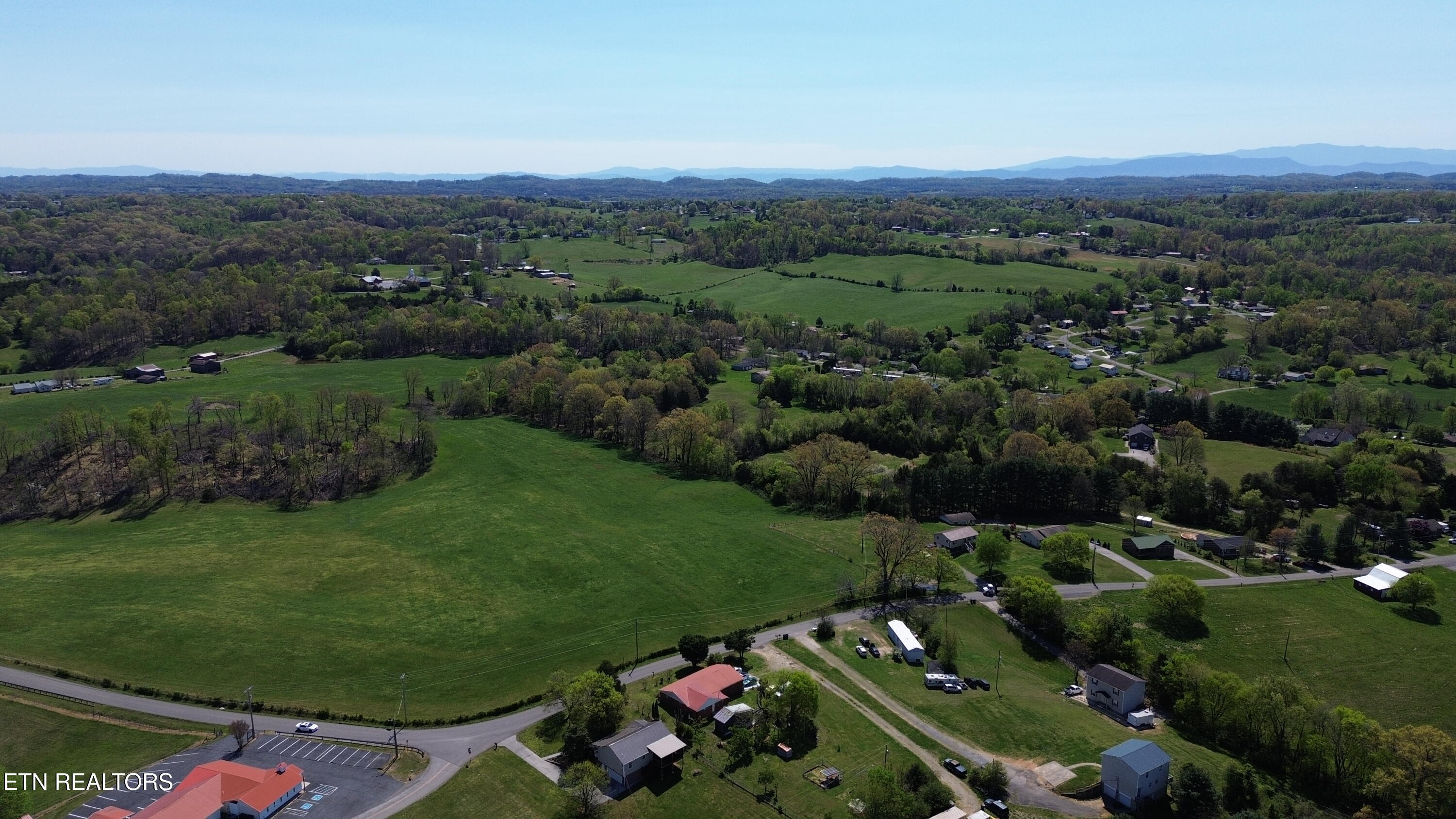 2151 Frank Hodge Road Talbott, TN 37877 - Photo 51 of 53 DJI_0399