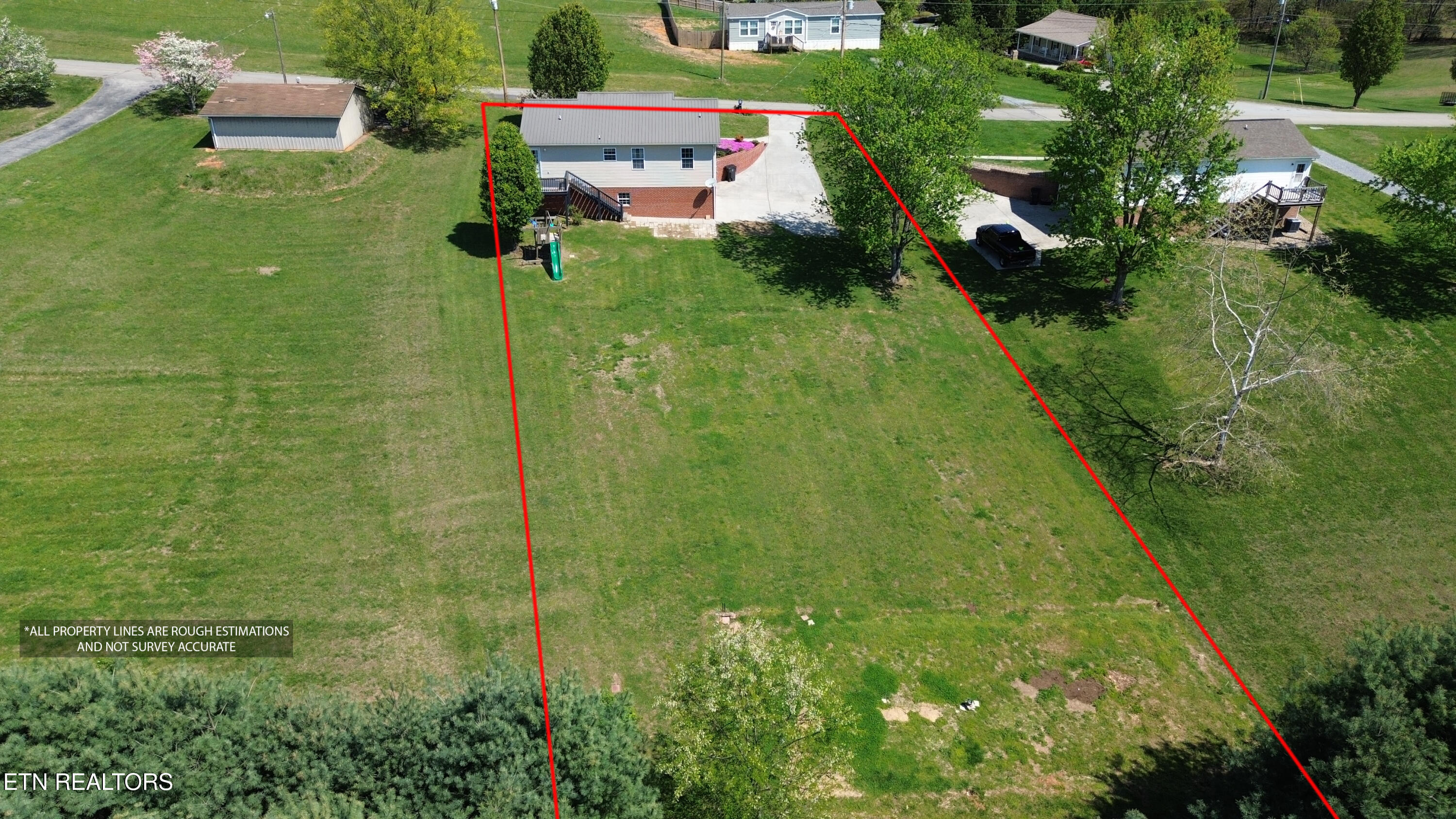 2151 Frank Hodge Road Talbott, TN 37877 - Photo 52 of 53 Jessicas house 3