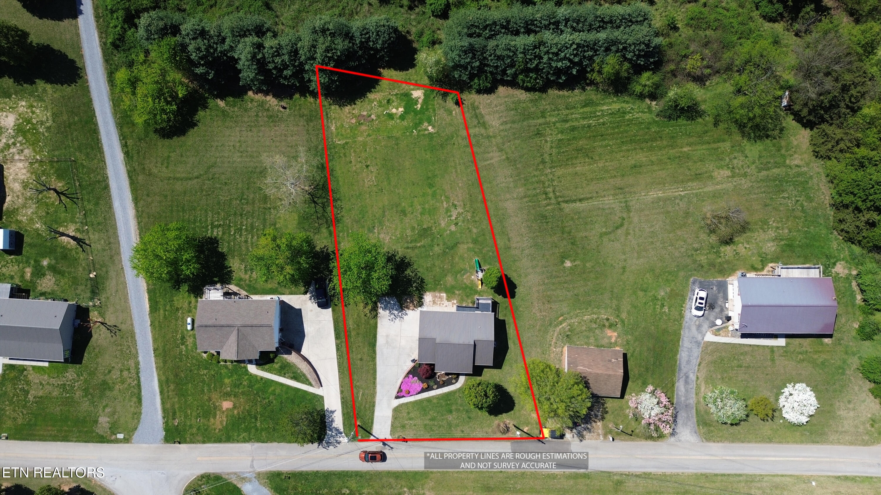 2151 Frank Hodge Road Talbott, TN 37877 - Photo 53 of 53 Jessicas house