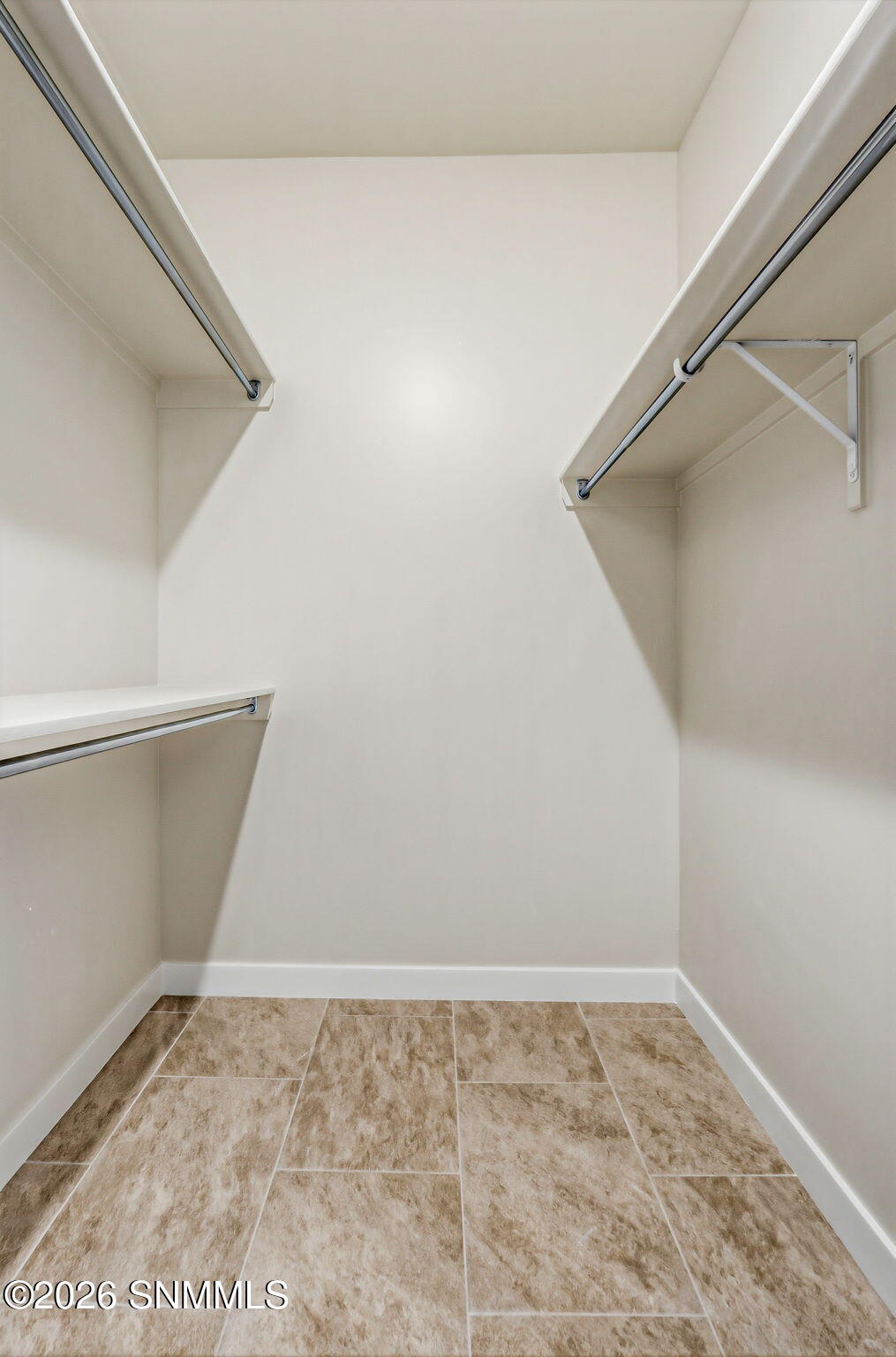 4128 Puertecito Road Las Cruces, NM 88012 - Photo 19 of 22 Primary Suite Walk-in Closet