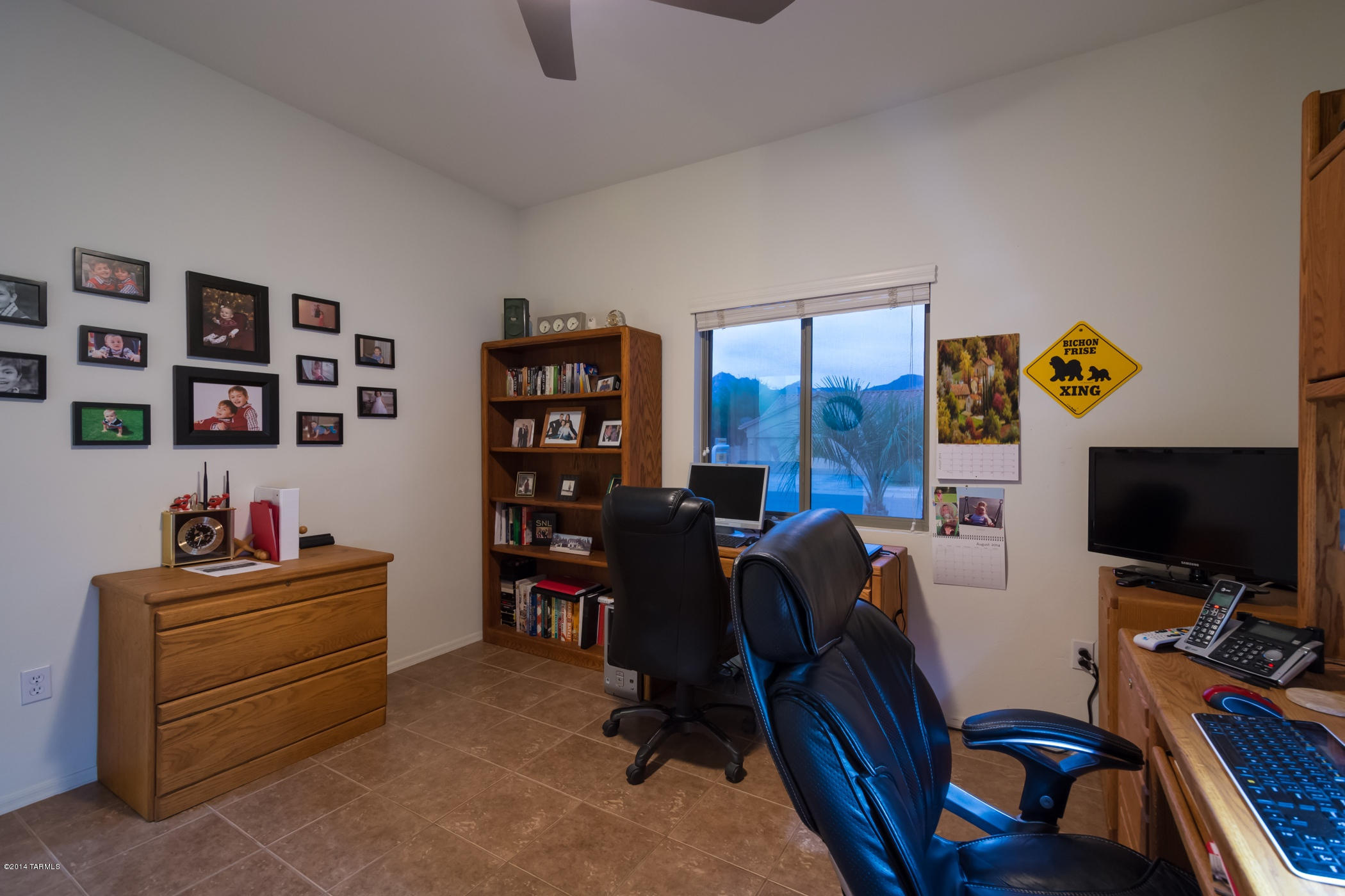 3627 East Northern Dancer Road Tucson, AZ 85739 - Photo 13 of 26