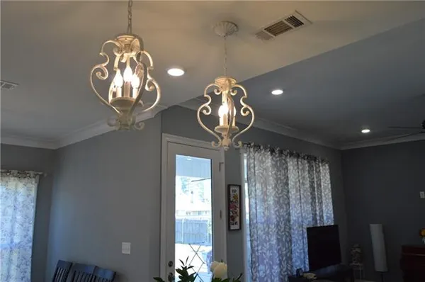 $335,000 | 116 Iberia Lane, Pineville, LA 71360