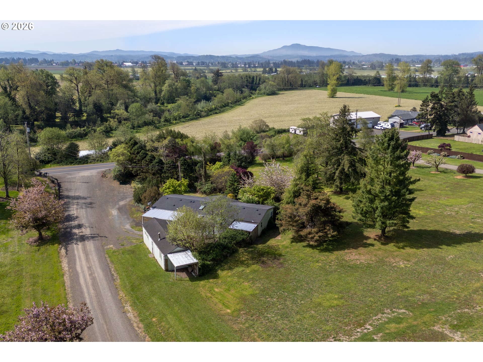 4260 Latimer Road North Tillamook, OR 97141 - Photo 37 of 43