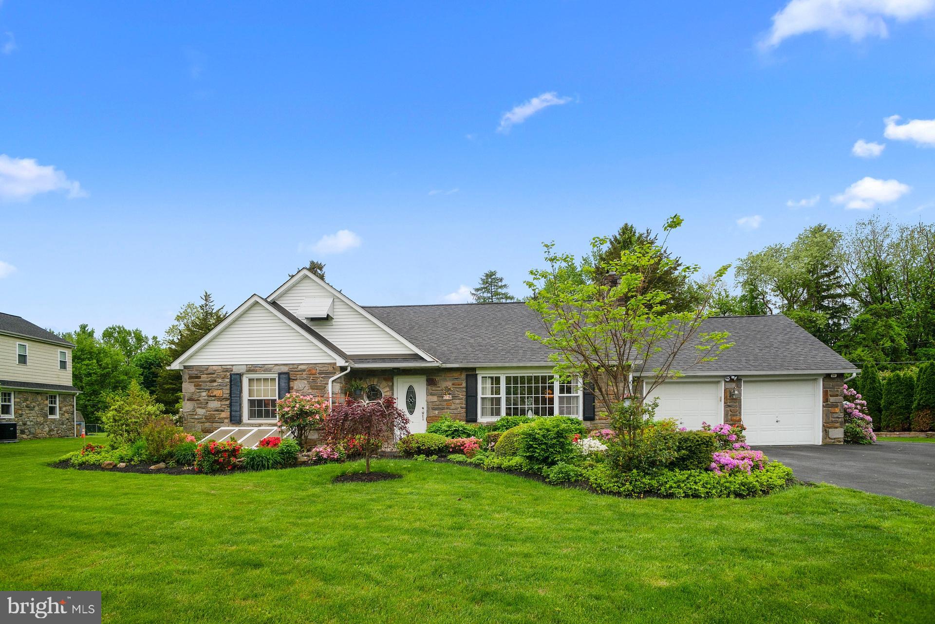 118 Tyson Road Newtown Square, PA 19073 - Photo 1 of 23