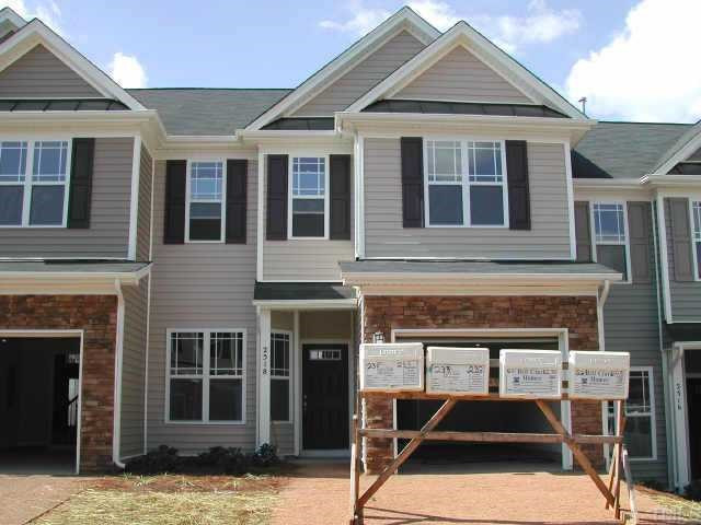 2518 Asher View Court Raleigh, NC 27606 - Photo 2 of 2 Other