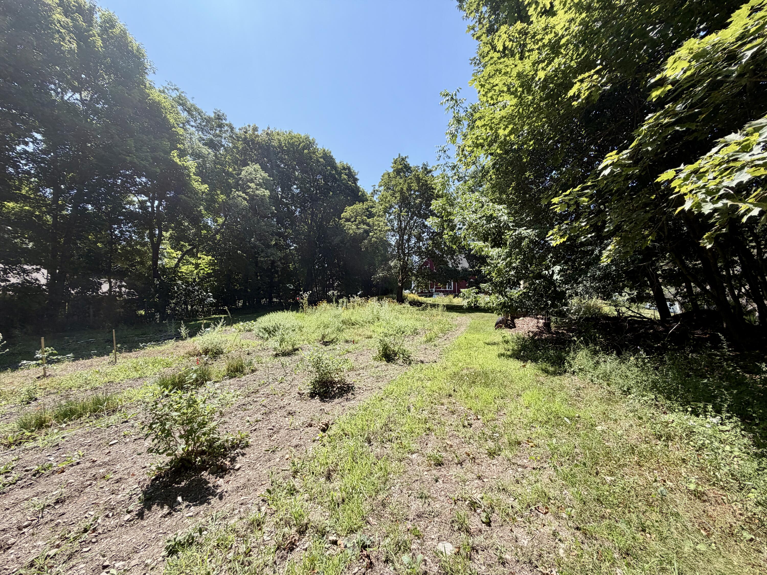 49 Lebanon Road Winterport, ME 04496 - Photo 76 of 80 Garden