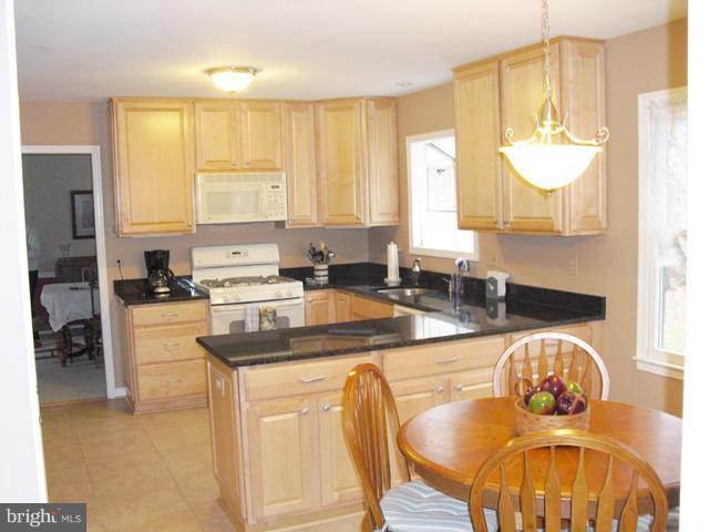 7016 Maple Tree Lane Springfield, VA 22152 - Photo 1 of 17 Kitchen