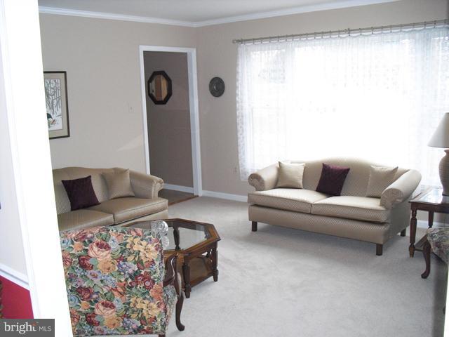 7016 Maple Tree Lane Springfield, VA 22152 - Photo 14 of 17 Living Room