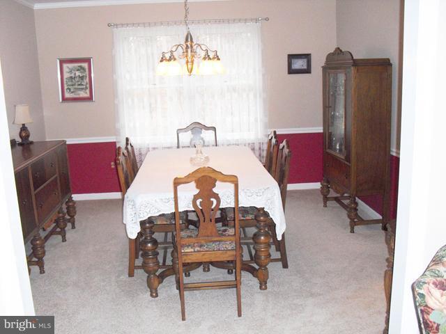 7016 Maple Tree Lane Springfield, VA 22152 - Photo 5 of 17 Dining Room