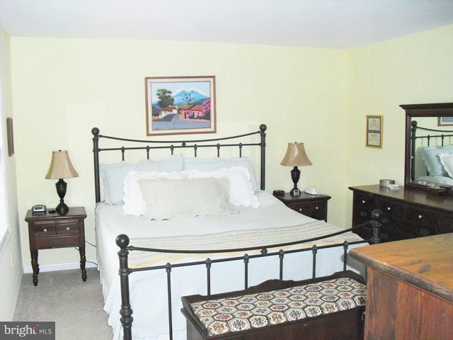 7016 Maple Tree Lane Springfield, VA 22152 - Photo 6 of 17 Bedroom (Master)