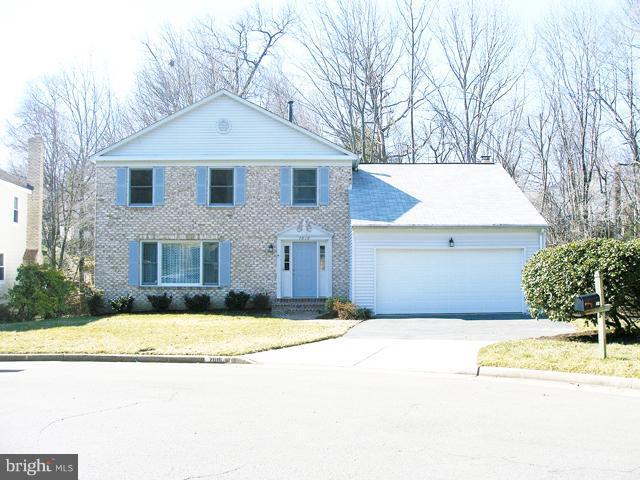 7016 Maple Tree Lane Springfield, VA 22152 - Photo 8 of 17 Exterior (Front)