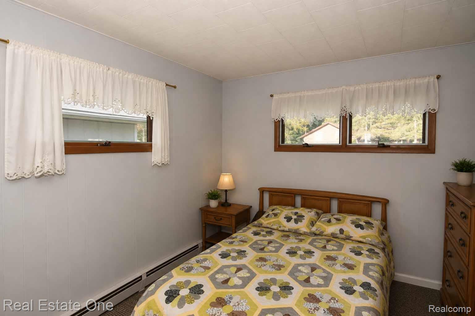 4255 Ash Road Lincoln, MI 48742 - Photo 33 of 41 2nd Bedroom