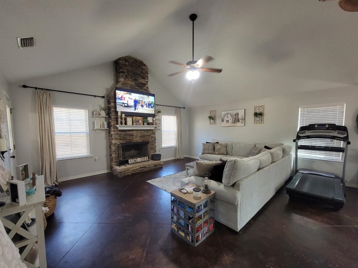 24030 Chastang Road Bay Minette, AL 36507 - Photo 3 of 20