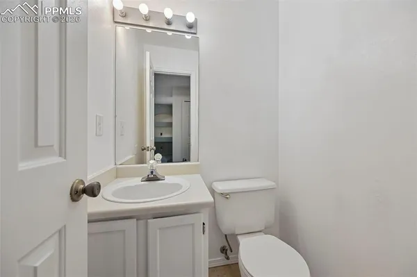 $379,990 | 3461 Trenary Lane, Colorado Springs, CO 80918