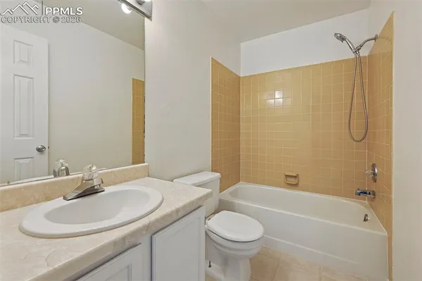 $379,990 | 3461 Trenary Lane, Colorado Springs, CO 80918