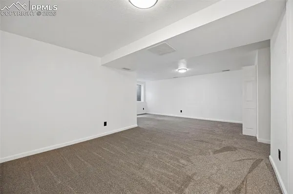 $379,990 | 3461 Trenary Lane, Colorado Springs, CO 80918