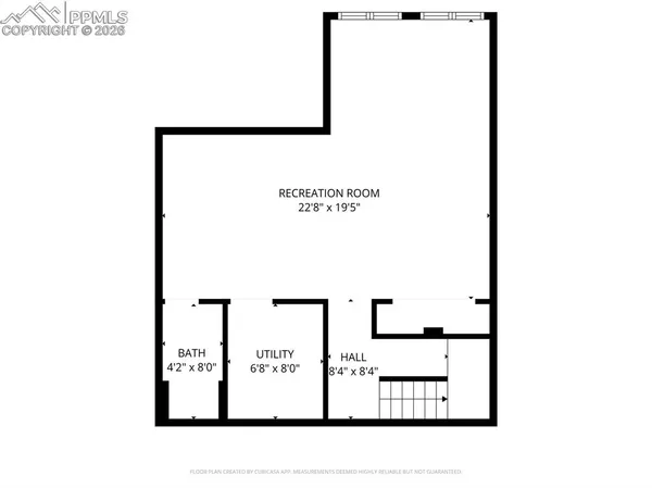 $379,990 | 3461 Trenary Lane, Colorado Springs, CO 80918