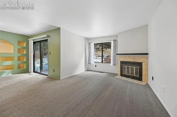 $379,990 | 3461 Trenary Lane, Colorado Springs, CO 80918