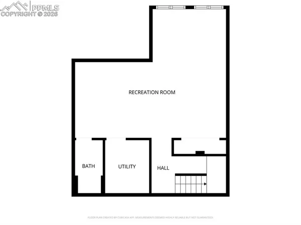 $379,990 | 3461 Trenary Lane, Colorado Springs, CO 80918