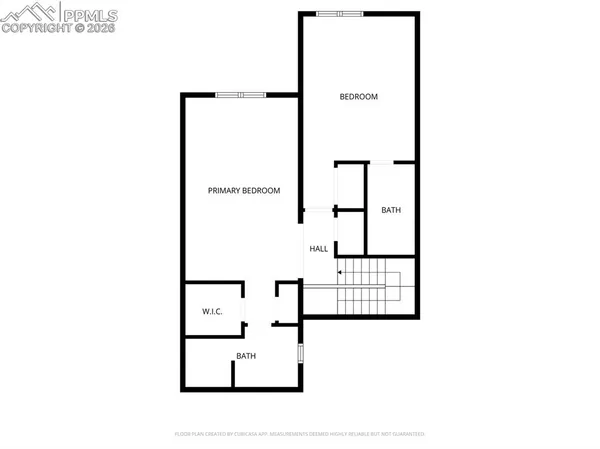 $379,990 | 3461 Trenary Lane, Colorado Springs, CO 80918