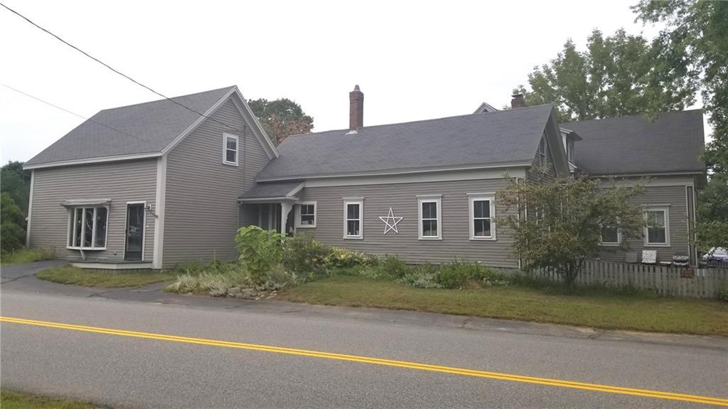 32 Post Road Wells, ME 04090 - Photo 2 of 16 Photo