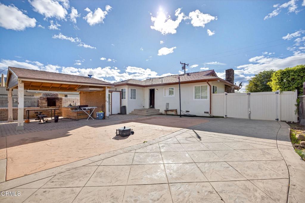 729 Ralph Way Santa Paula, CA 93060 - Photo 35 of 55