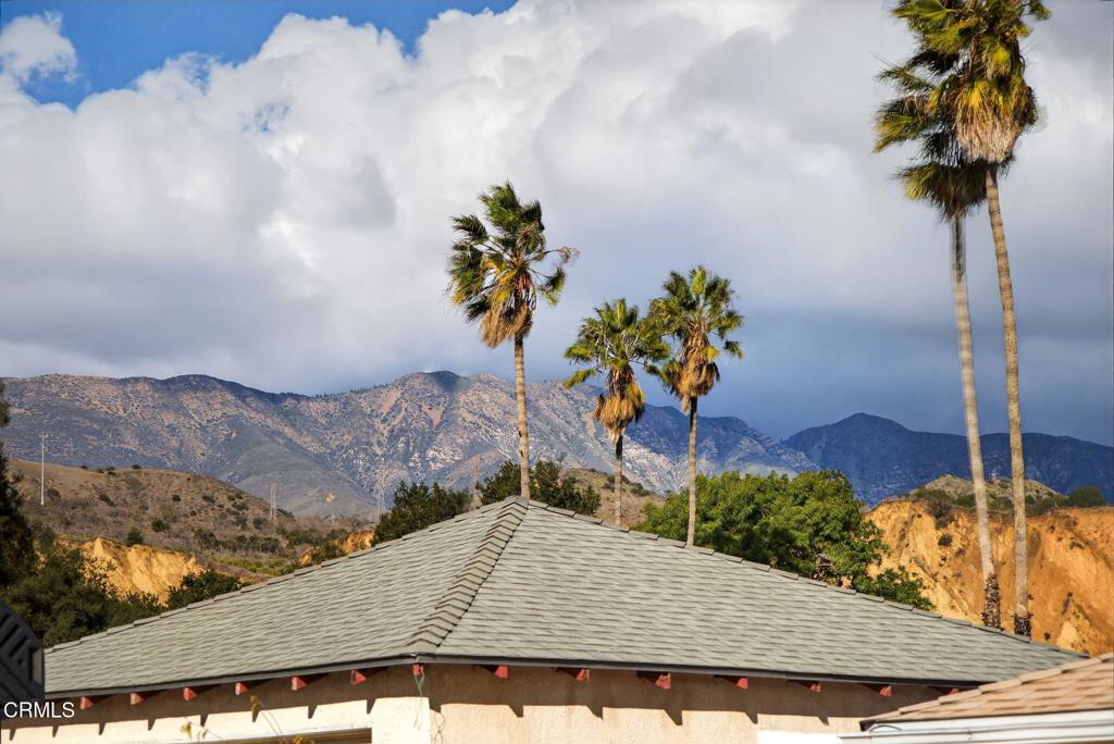 729 Ralph Way Santa Paula, CA 93060 - Photo 37 of 55 a view of a outdoor space