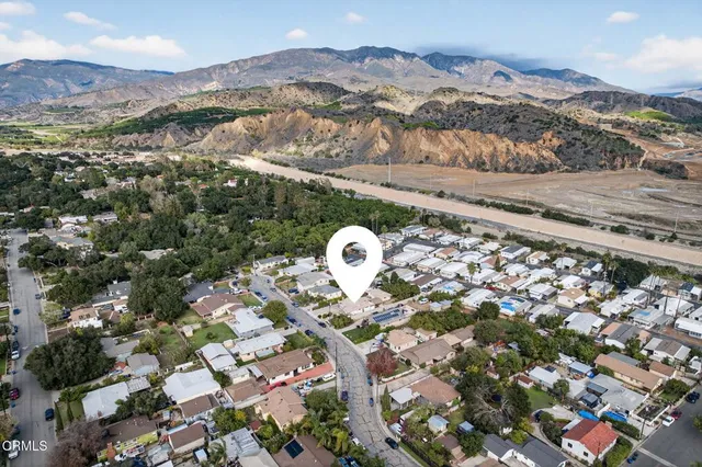 $749,000 | 729 Ralph Way, Santa Paula, CA 93060