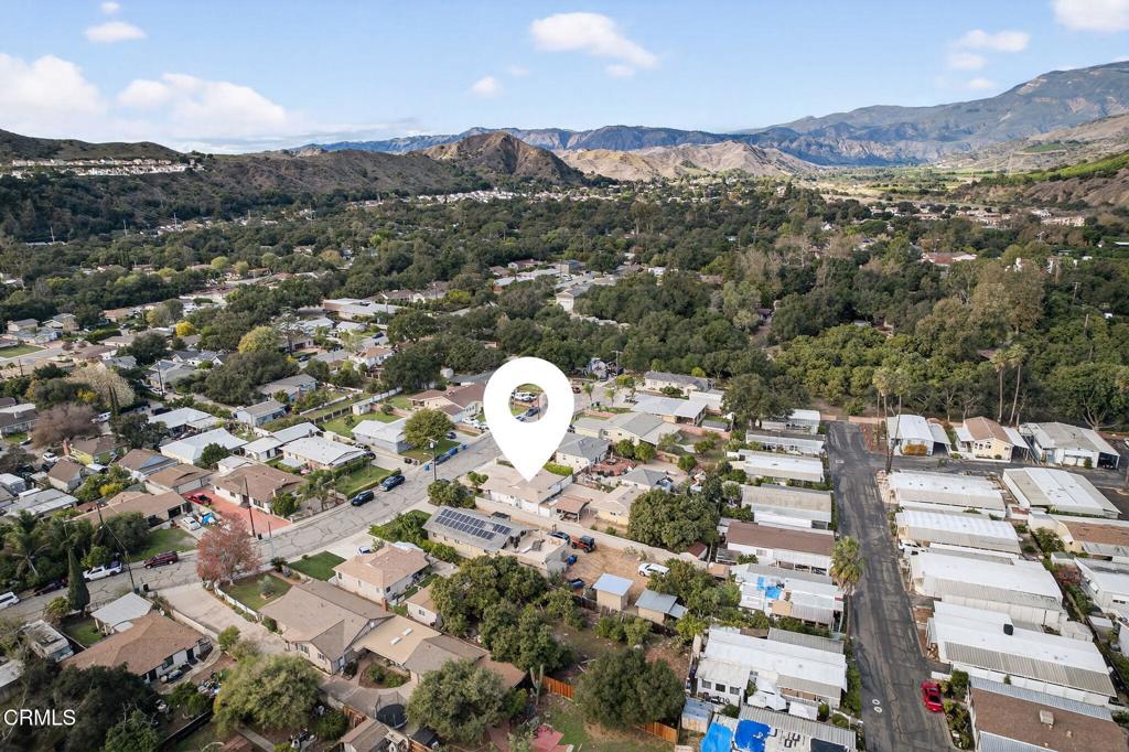 729 Ralph Way Santa Paula, CA 93060 - Photo 54 of 55 a view of a city