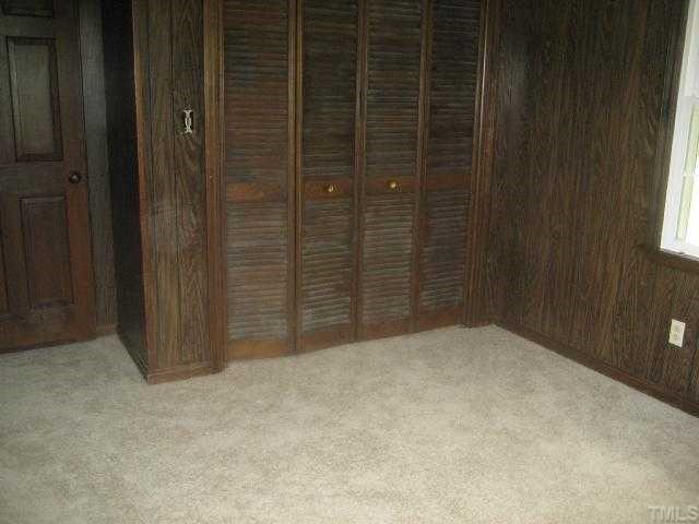 4208 Old Milburnie Road Raleigh, NC 27616 - Photo 11 of 12 a view of an empty room