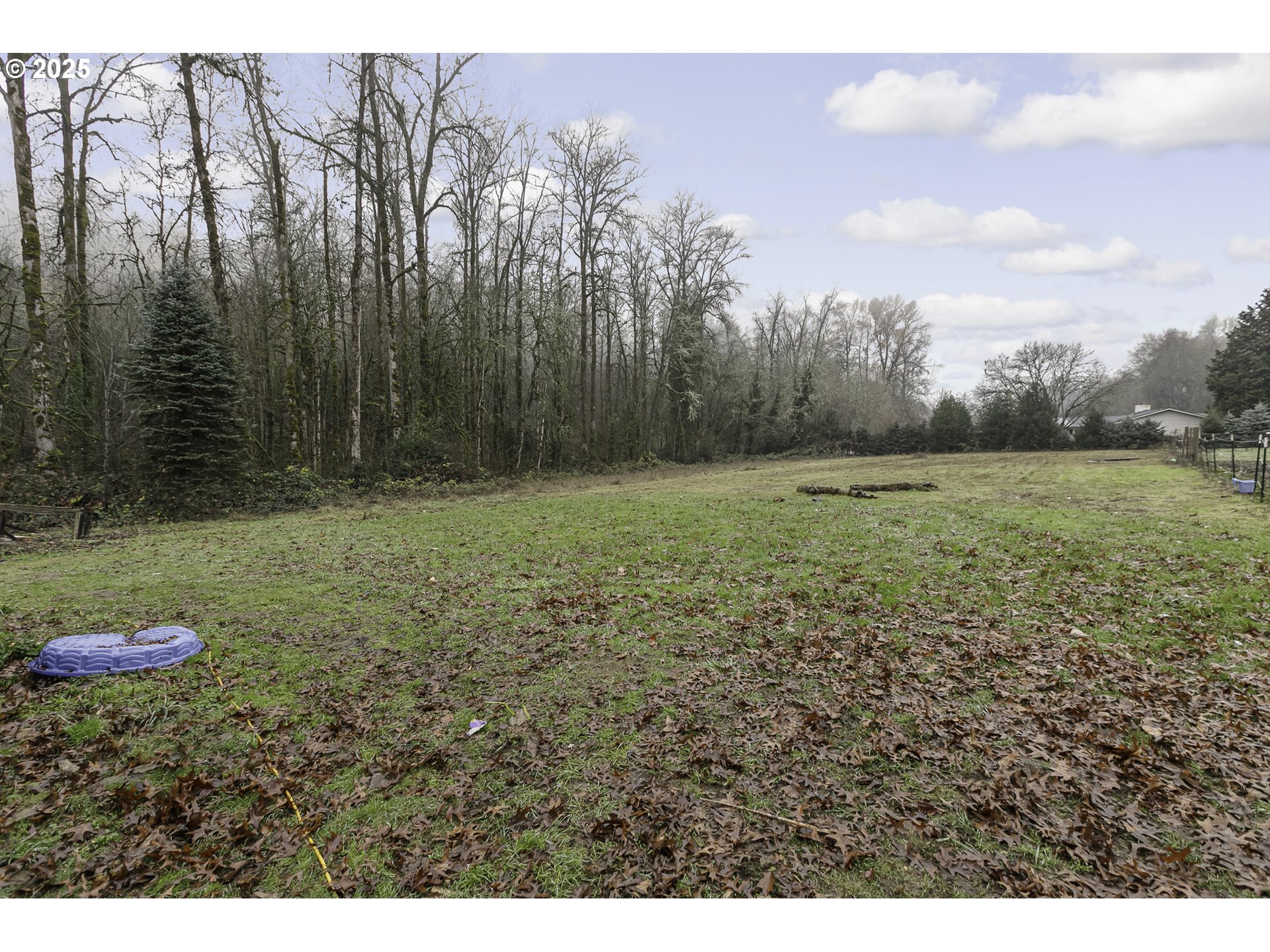35730 Southeast Lusted Road Boring, OR 97009 - Photo 31 of 36 a big yard with lots of green space