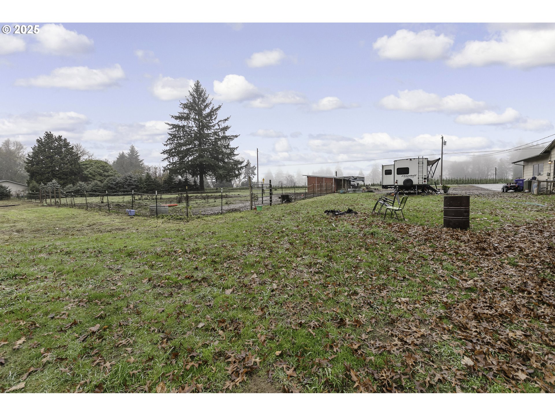 35730 Southeast Lusted Road Boring, OR 97009 - Photo 32 of 36 a view of a outdoor space